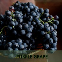 Табак Fumari Фиолетовый Виноград (Purple Grape), 100 грамм